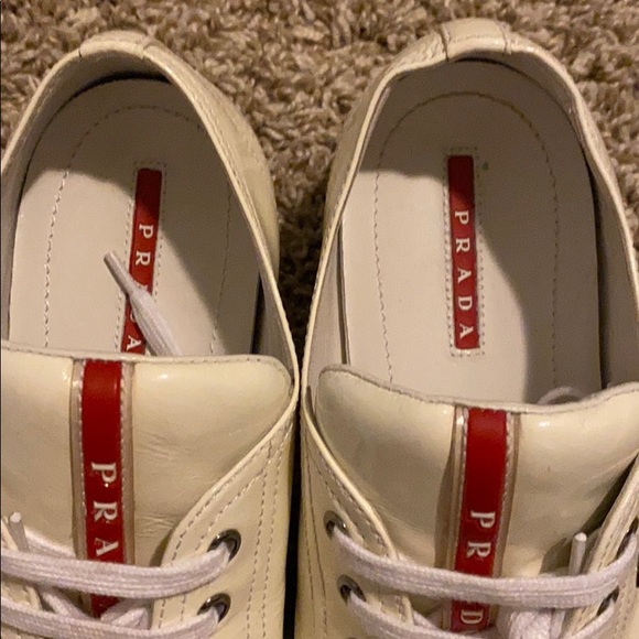 Authentic Prada - Picture 3 of 4